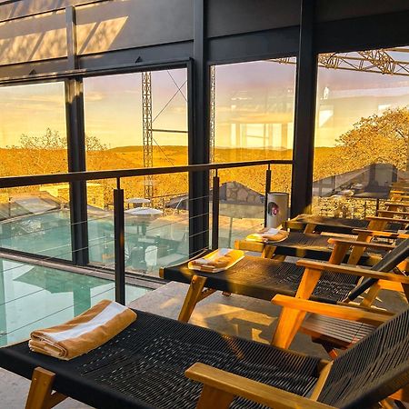 La Foret Cabanas Boutique León Dış mekan fotoğraf