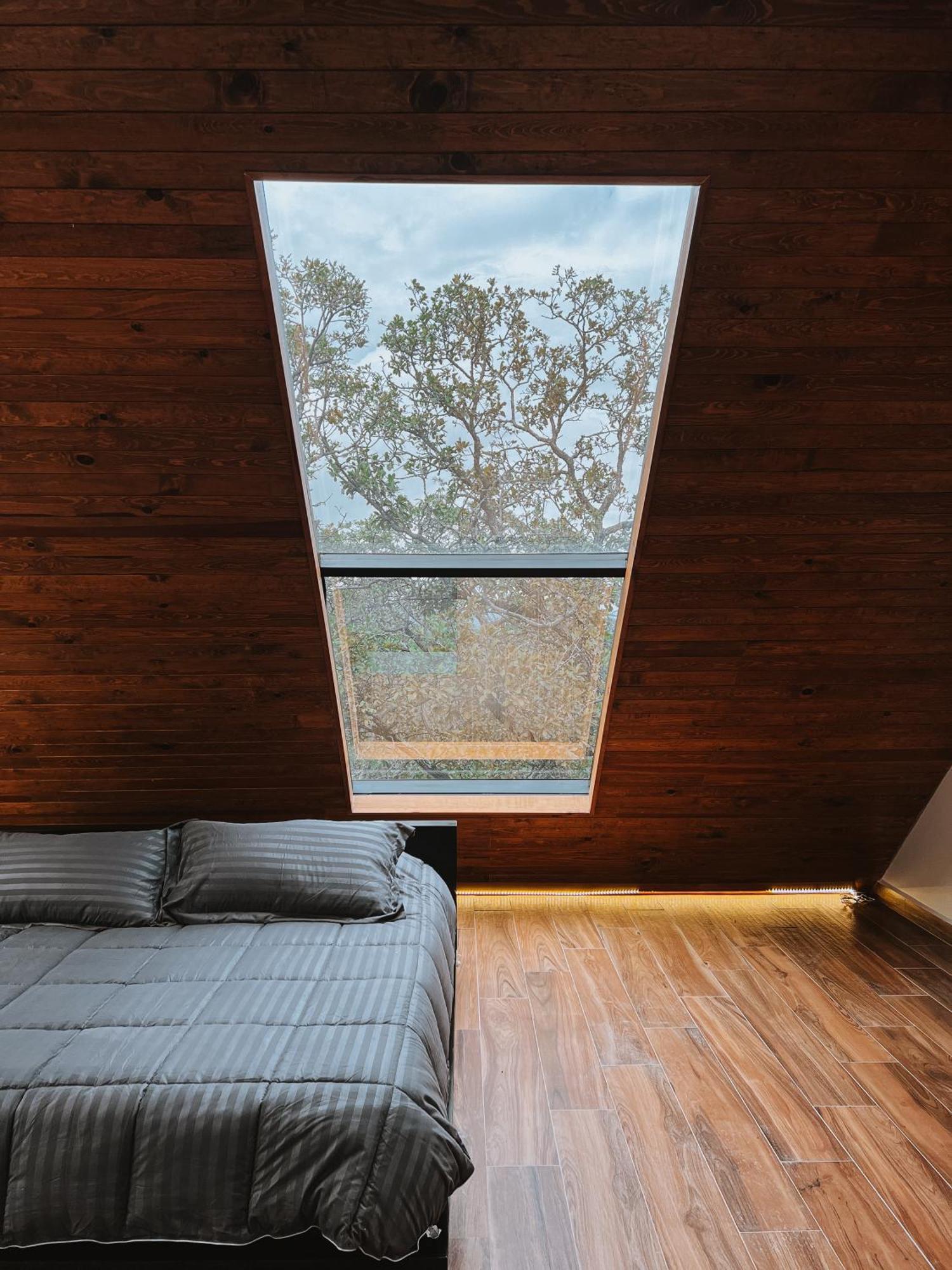 La Foret Cabanas Boutique León Dış mekan fotoğraf