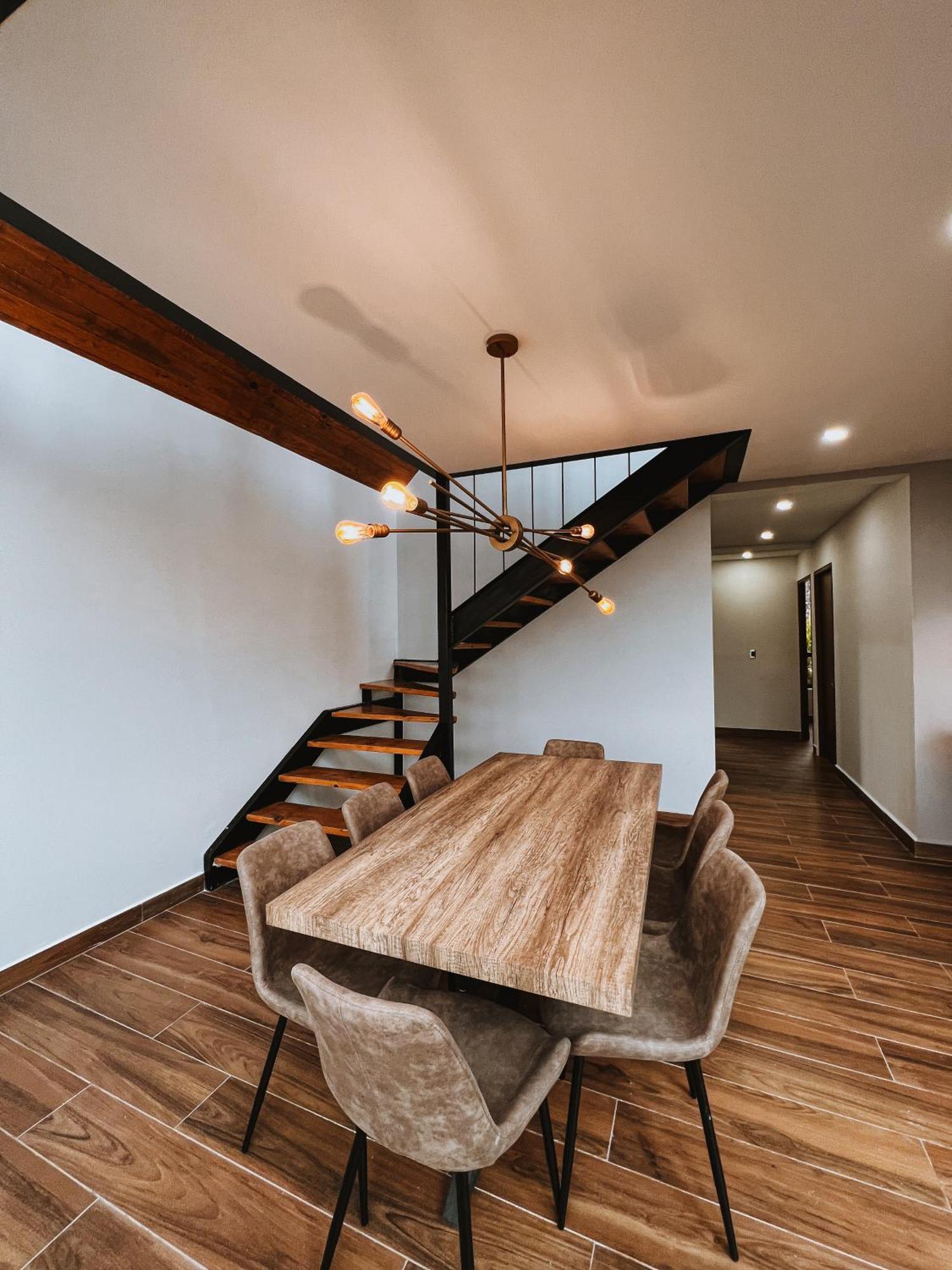 La Foret Cabanas Boutique León Dış mekan fotoğraf