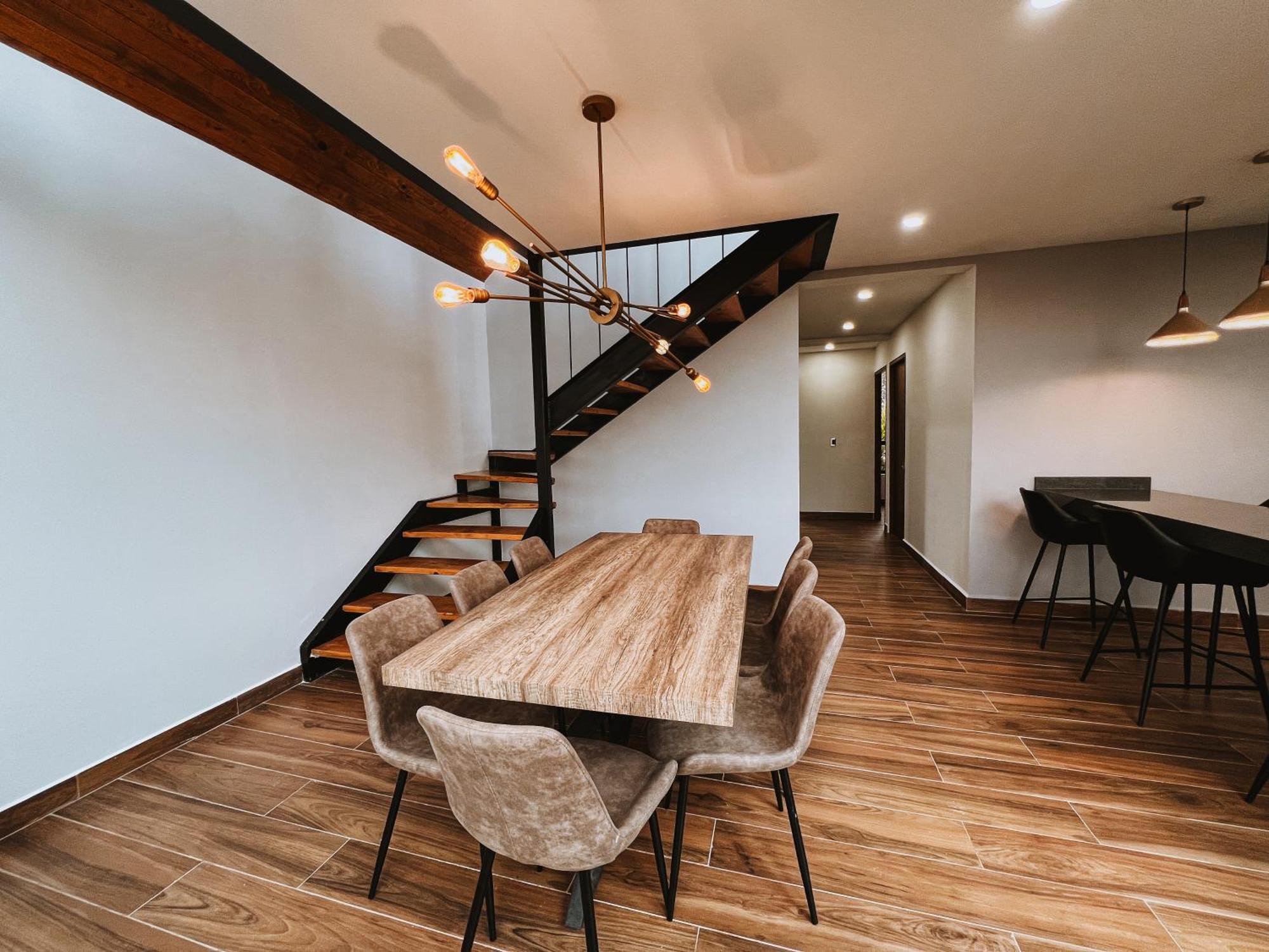 La Foret Cabanas Boutique León Dış mekan fotoğraf