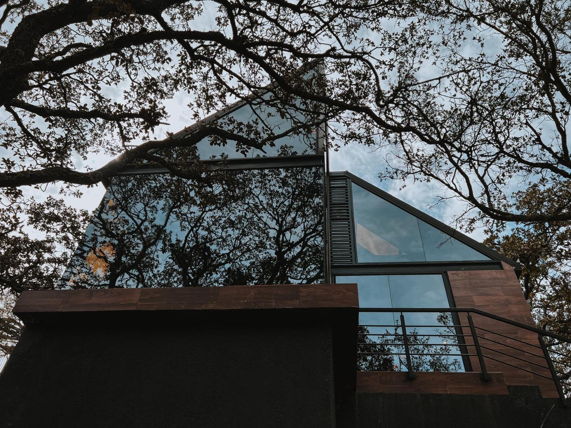La Foret Cabanas Boutique León Dış mekan fotoğraf