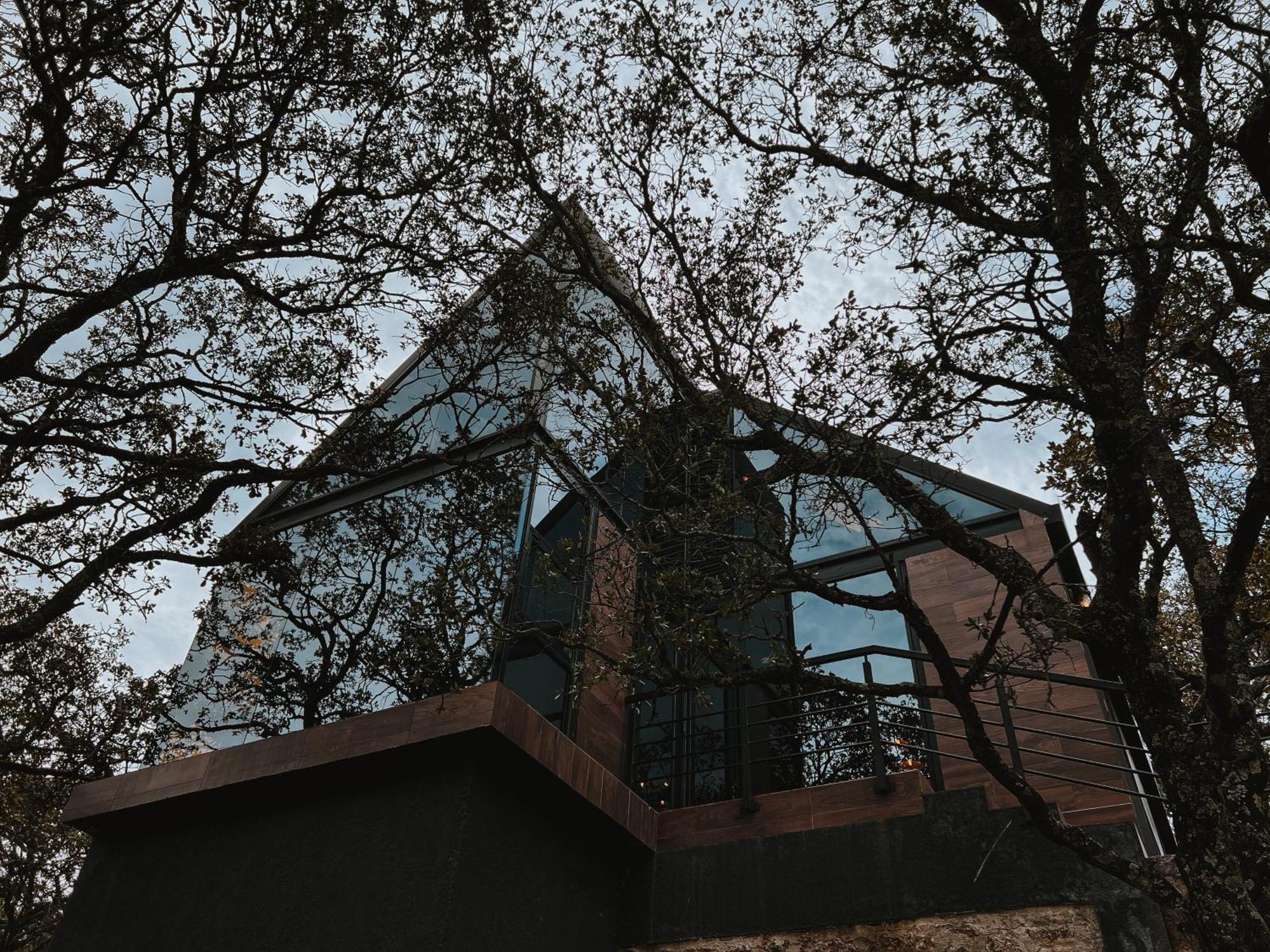 La Foret Cabanas Boutique León Dış mekan fotoğraf