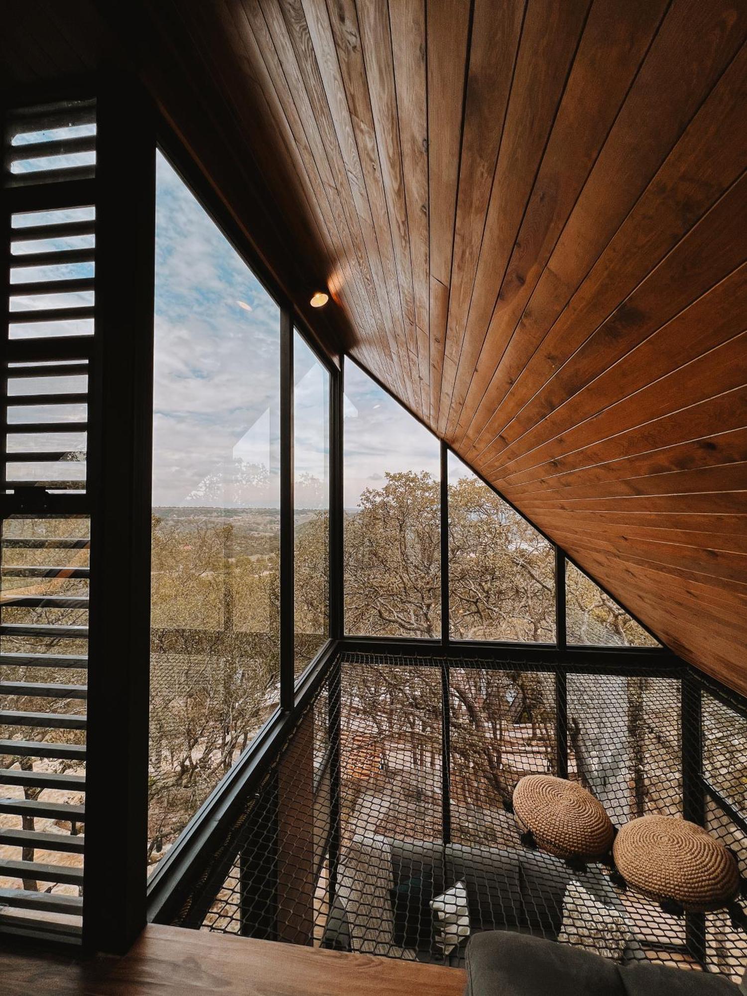 La Foret Cabanas Boutique León Dış mekan fotoğraf