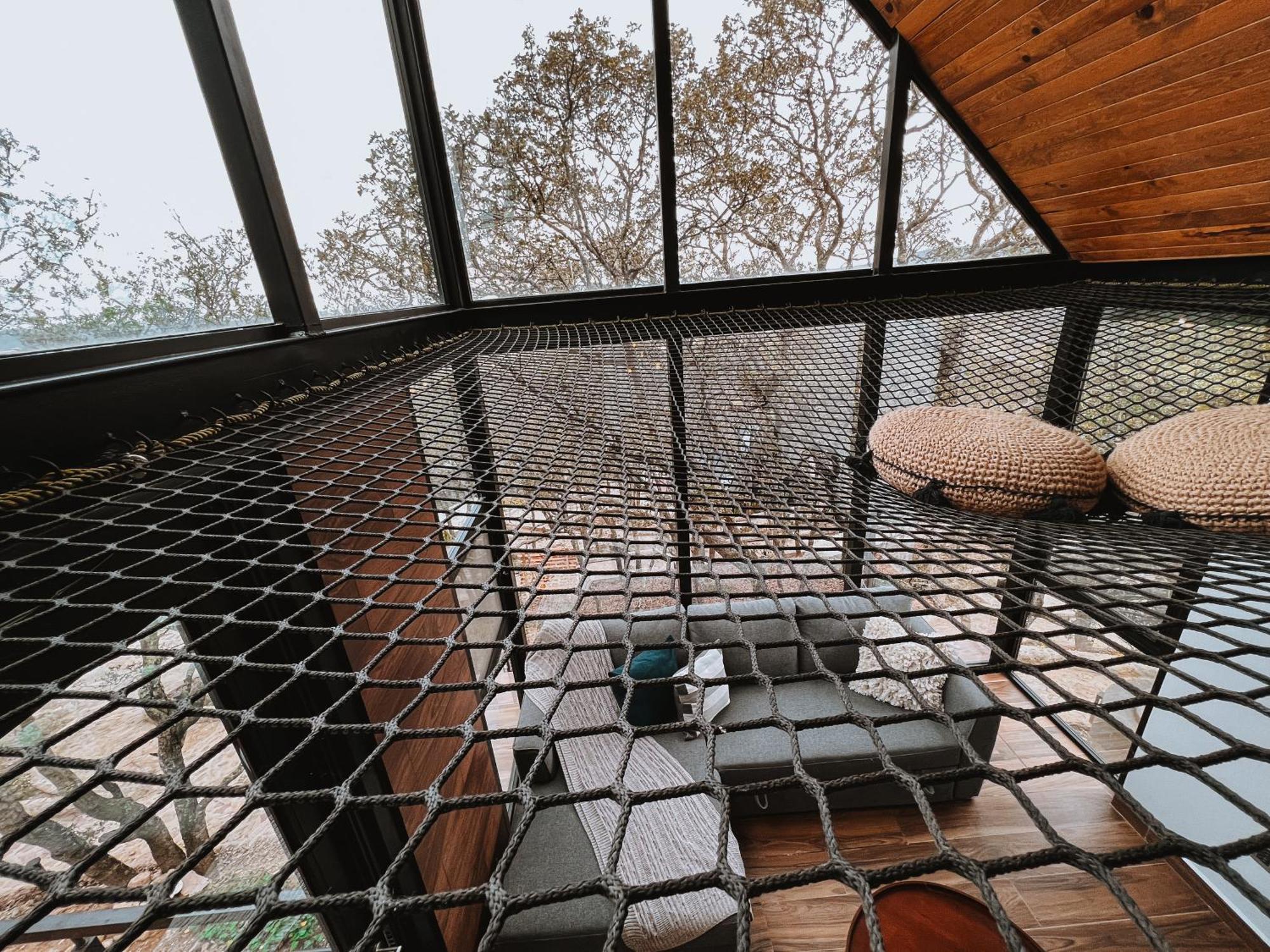 La Foret Cabanas Boutique León Dış mekan fotoğraf