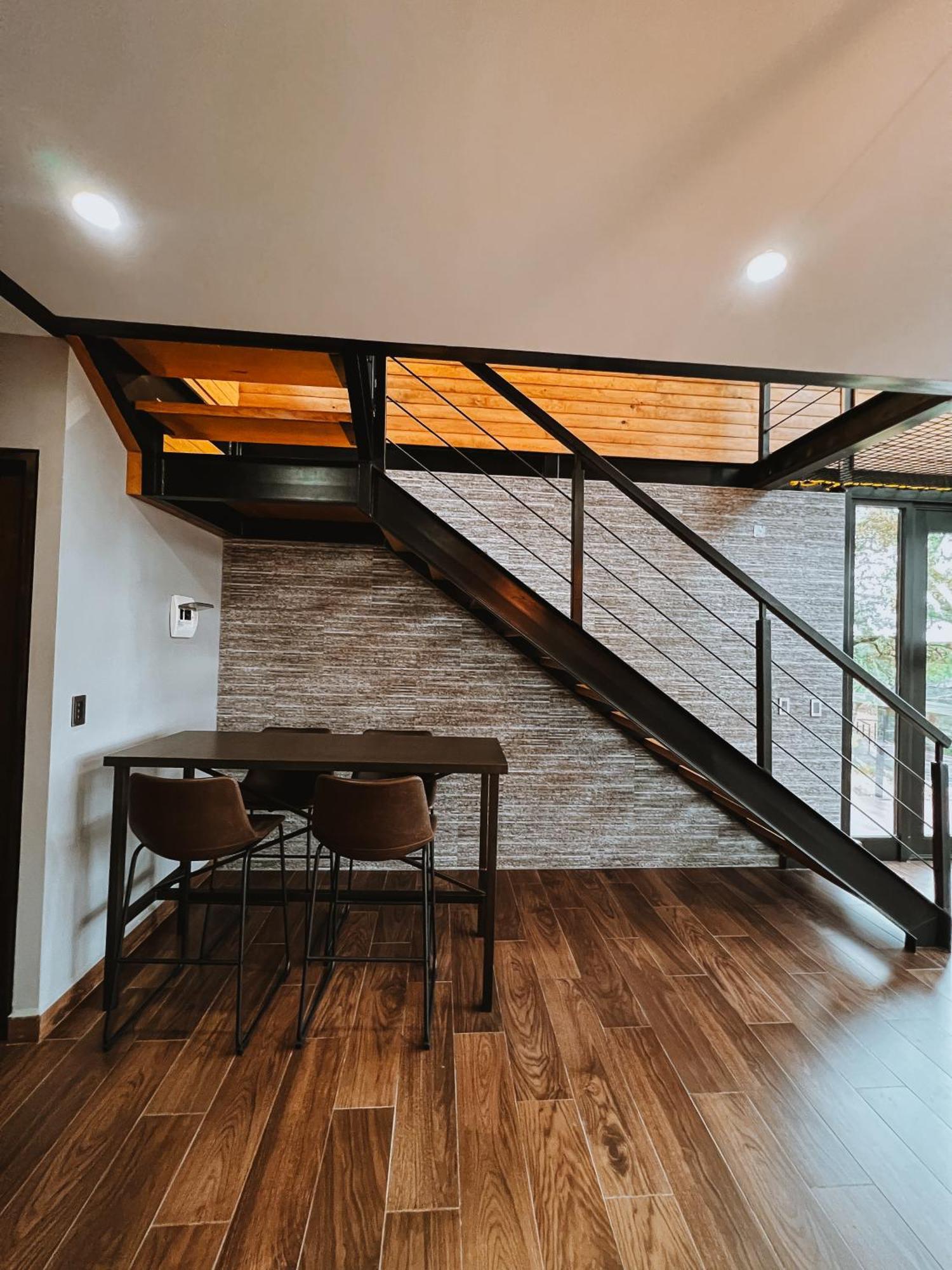 La Foret Cabanas Boutique León Dış mekan fotoğraf