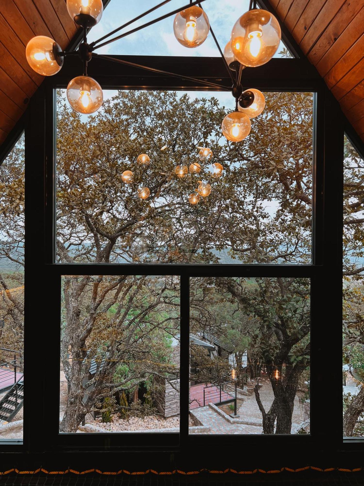 La Foret Cabanas Boutique León Dış mekan fotoğraf