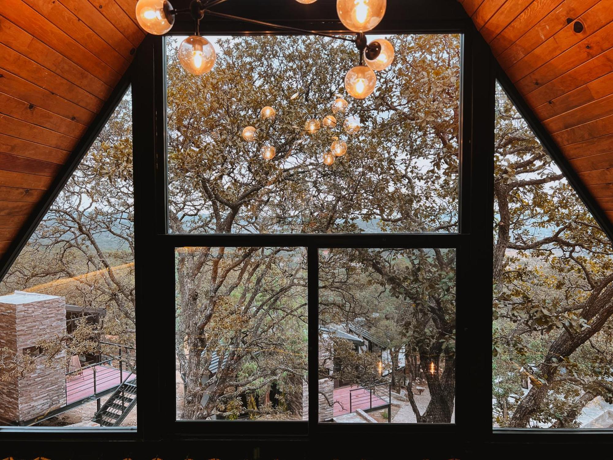 La Foret Cabanas Boutique León Dış mekan fotoğraf