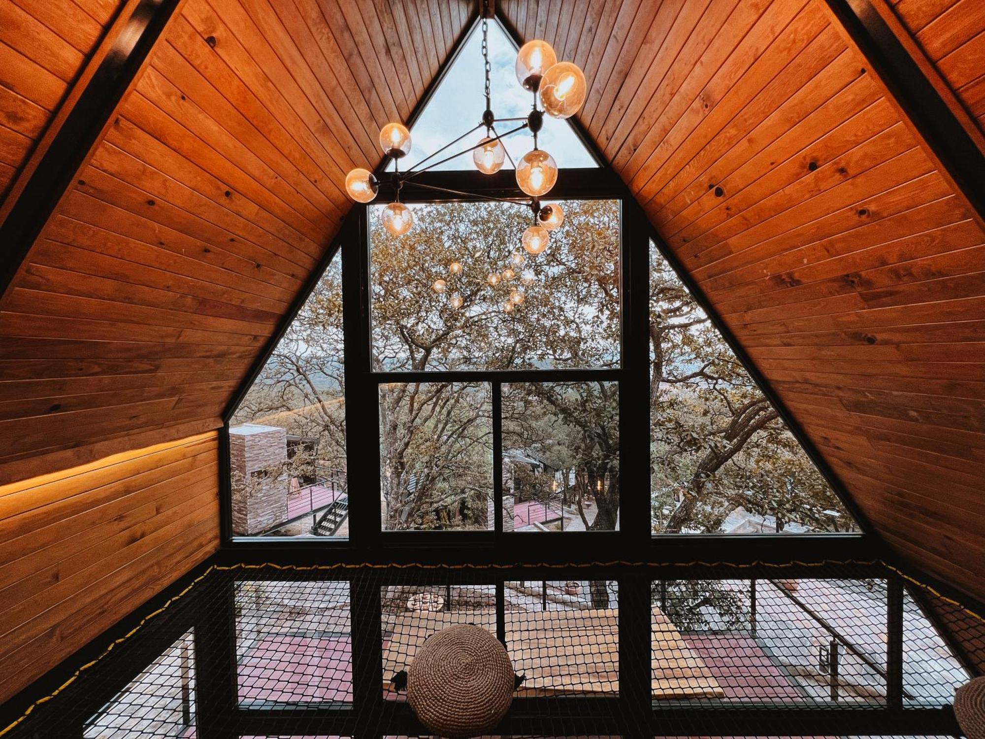 La Foret Cabanas Boutique León Dış mekan fotoğraf