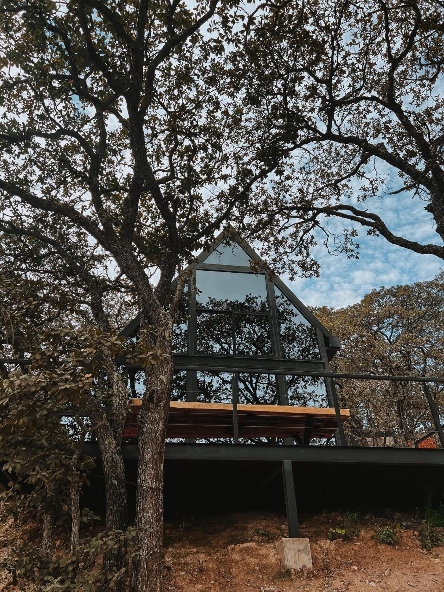 La Foret Cabanas Boutique León Dış mekan fotoğraf