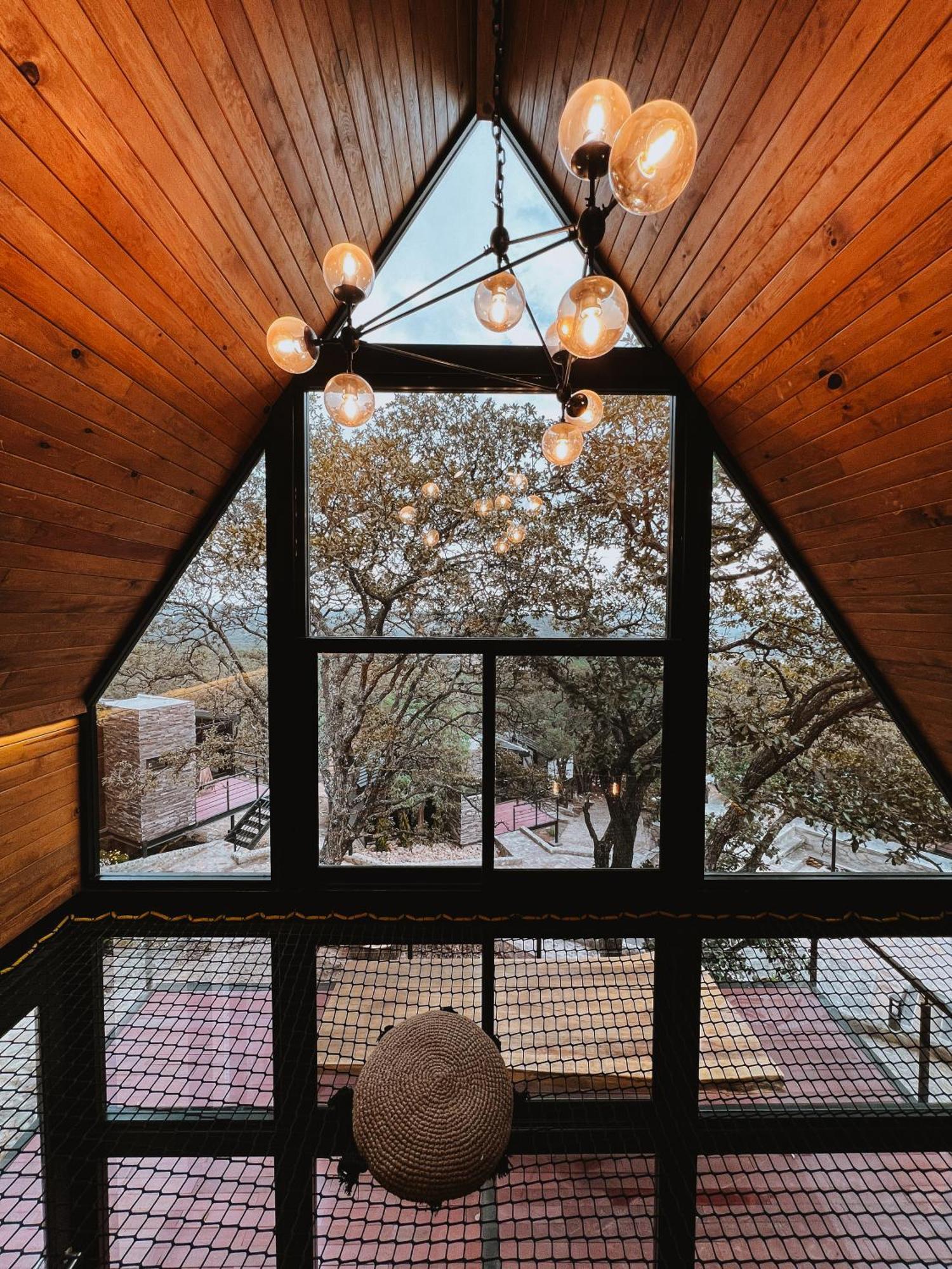 La Foret Cabanas Boutique León Dış mekan fotoğraf