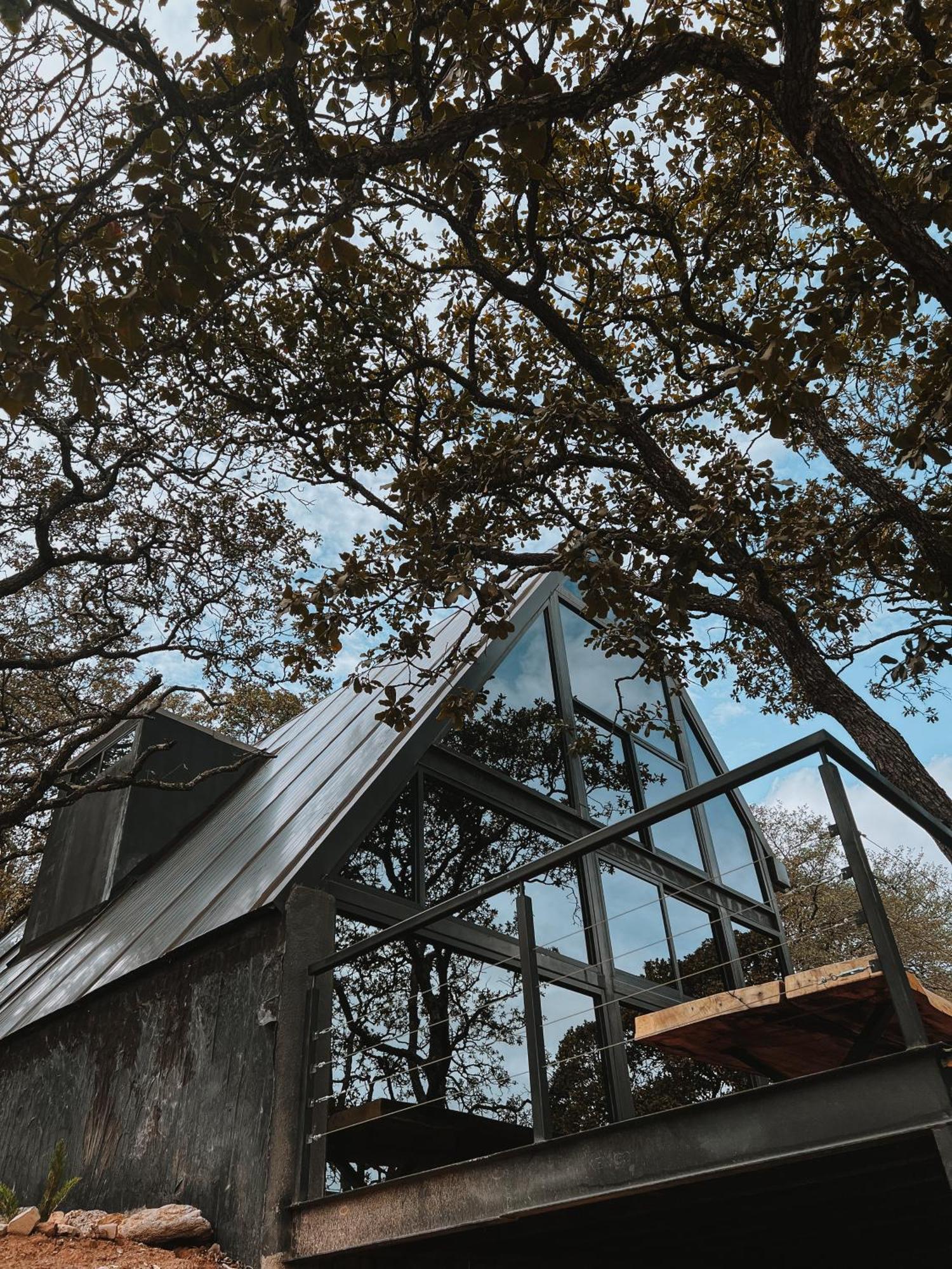 La Foret Cabanas Boutique León Dış mekan fotoğraf