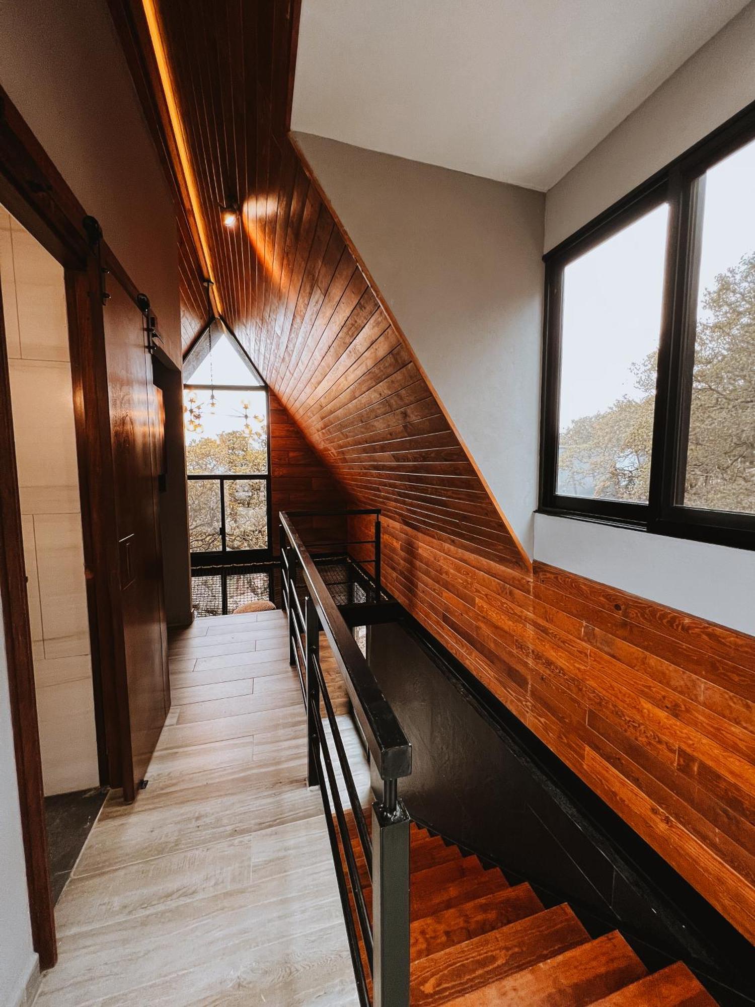 La Foret Cabanas Boutique León Dış mekan fotoğraf