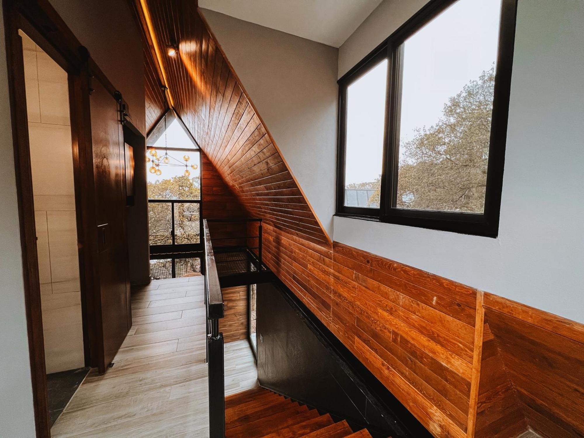 La Foret Cabanas Boutique León Dış mekan fotoğraf