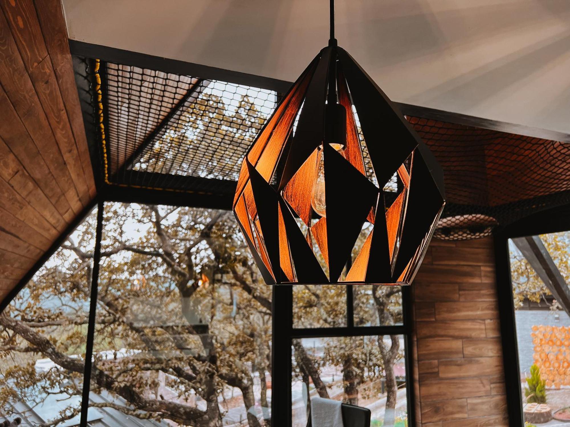 La Foret Cabanas Boutique León Dış mekan fotoğraf