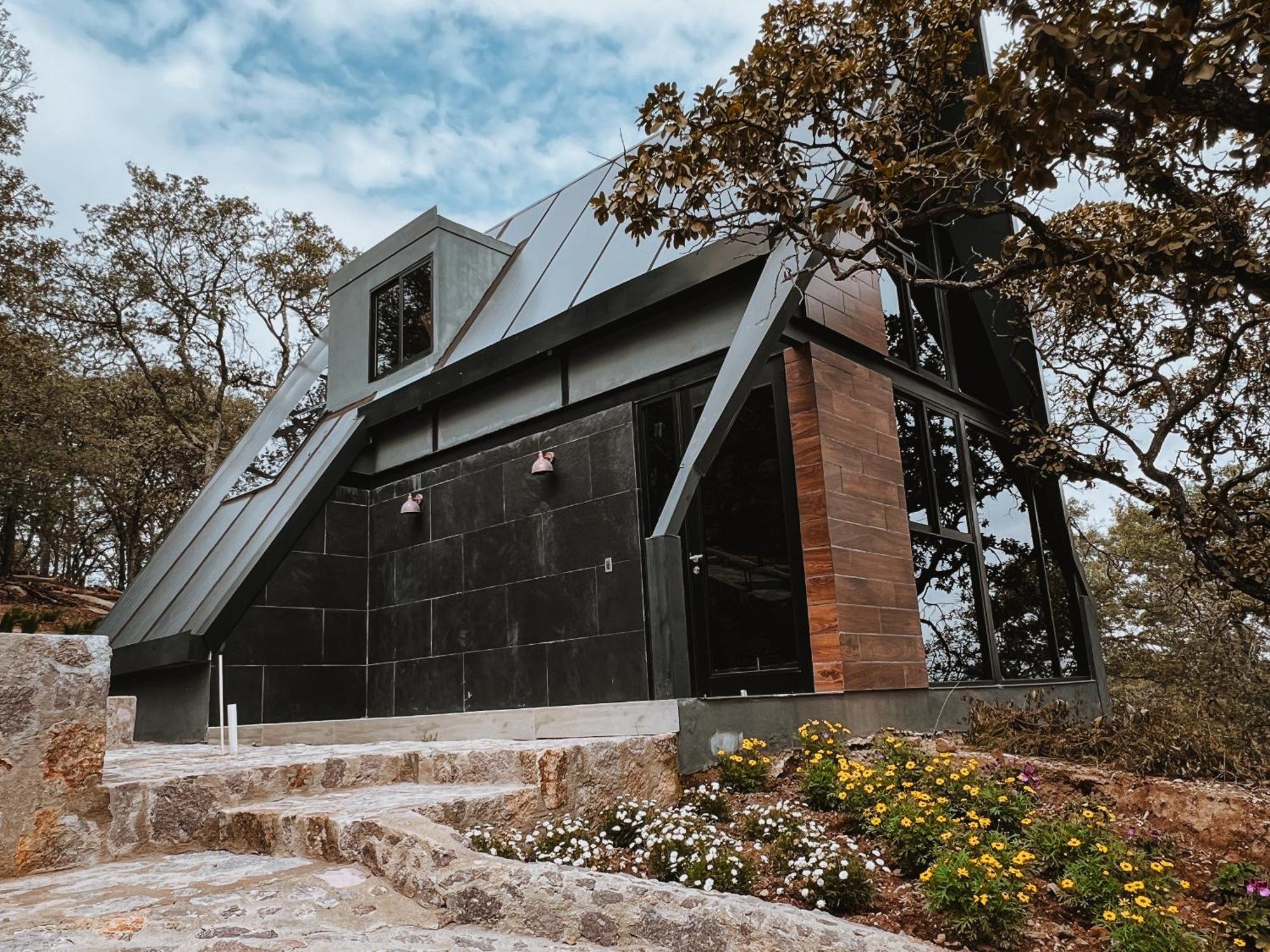 La Foret Cabanas Boutique León Dış mekan fotoğraf