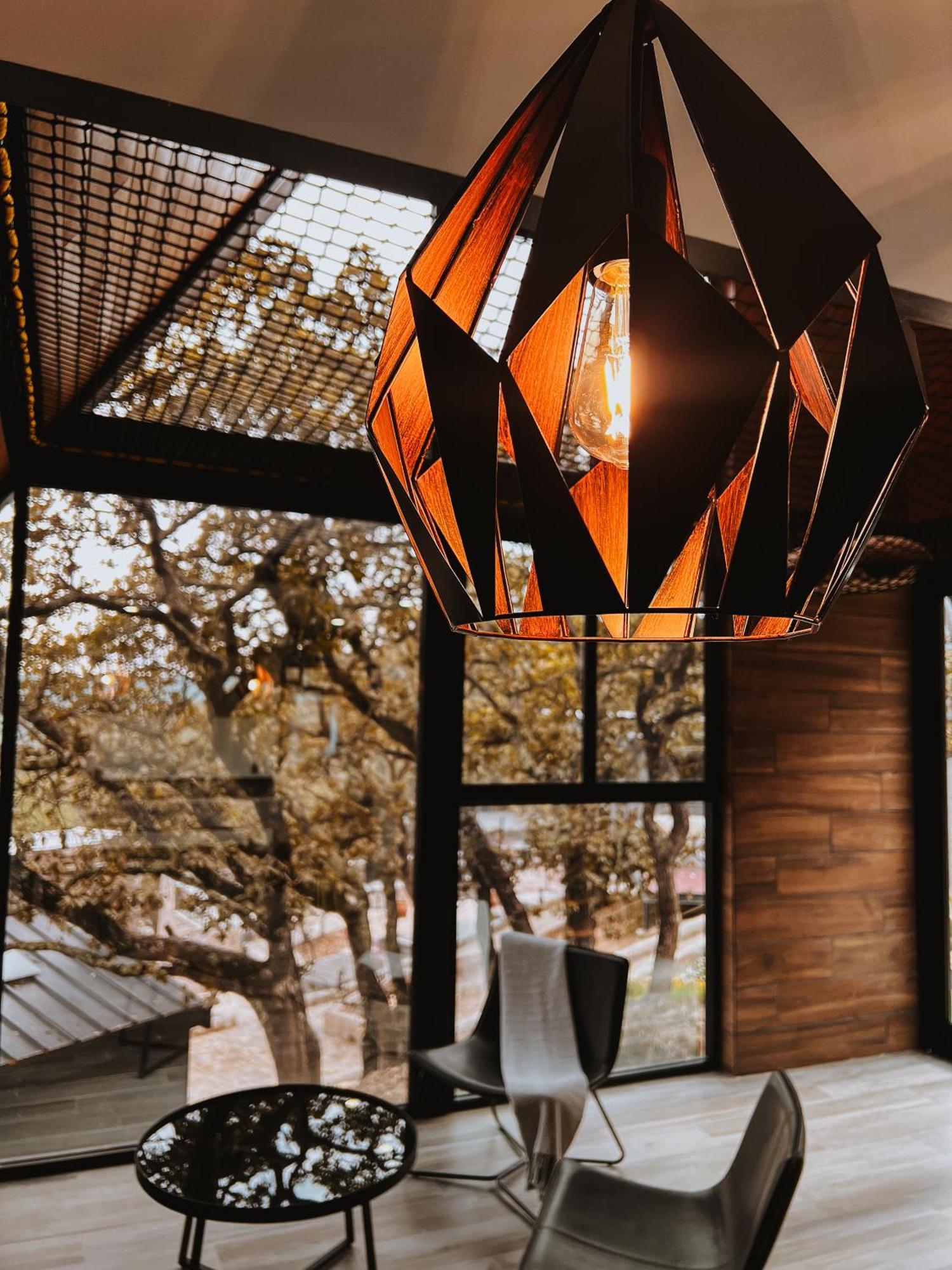 La Foret Cabanas Boutique León Dış mekan fotoğraf