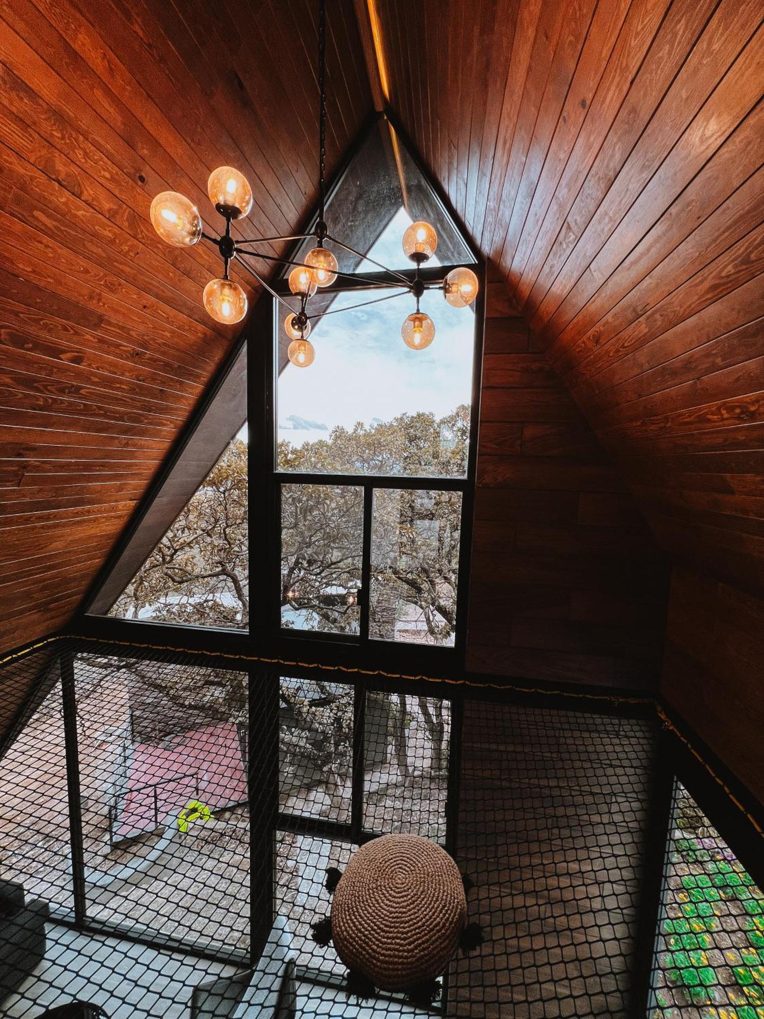 La Foret Cabanas Boutique León Dış mekan fotoğraf