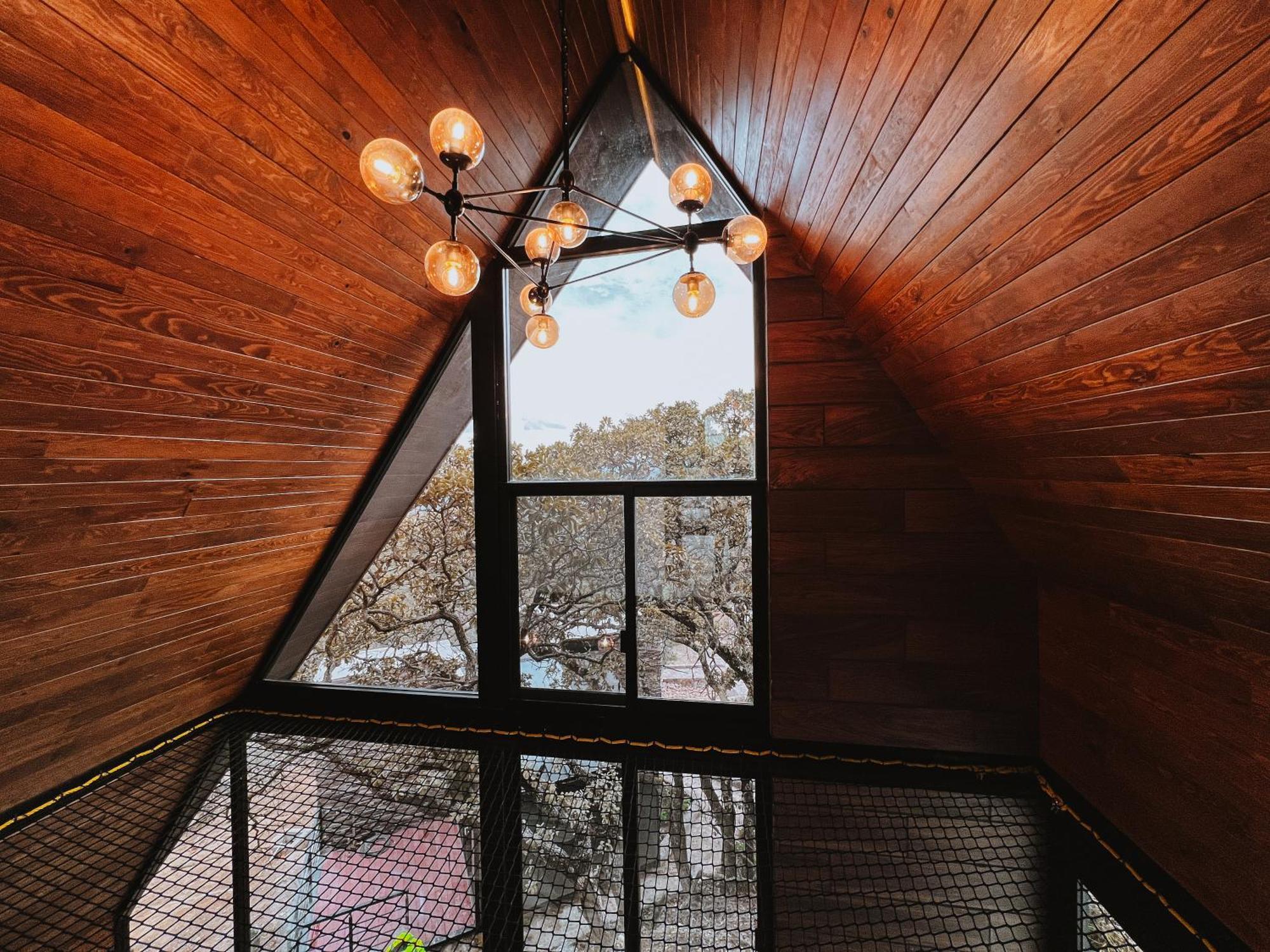La Foret Cabanas Boutique León Dış mekan fotoğraf