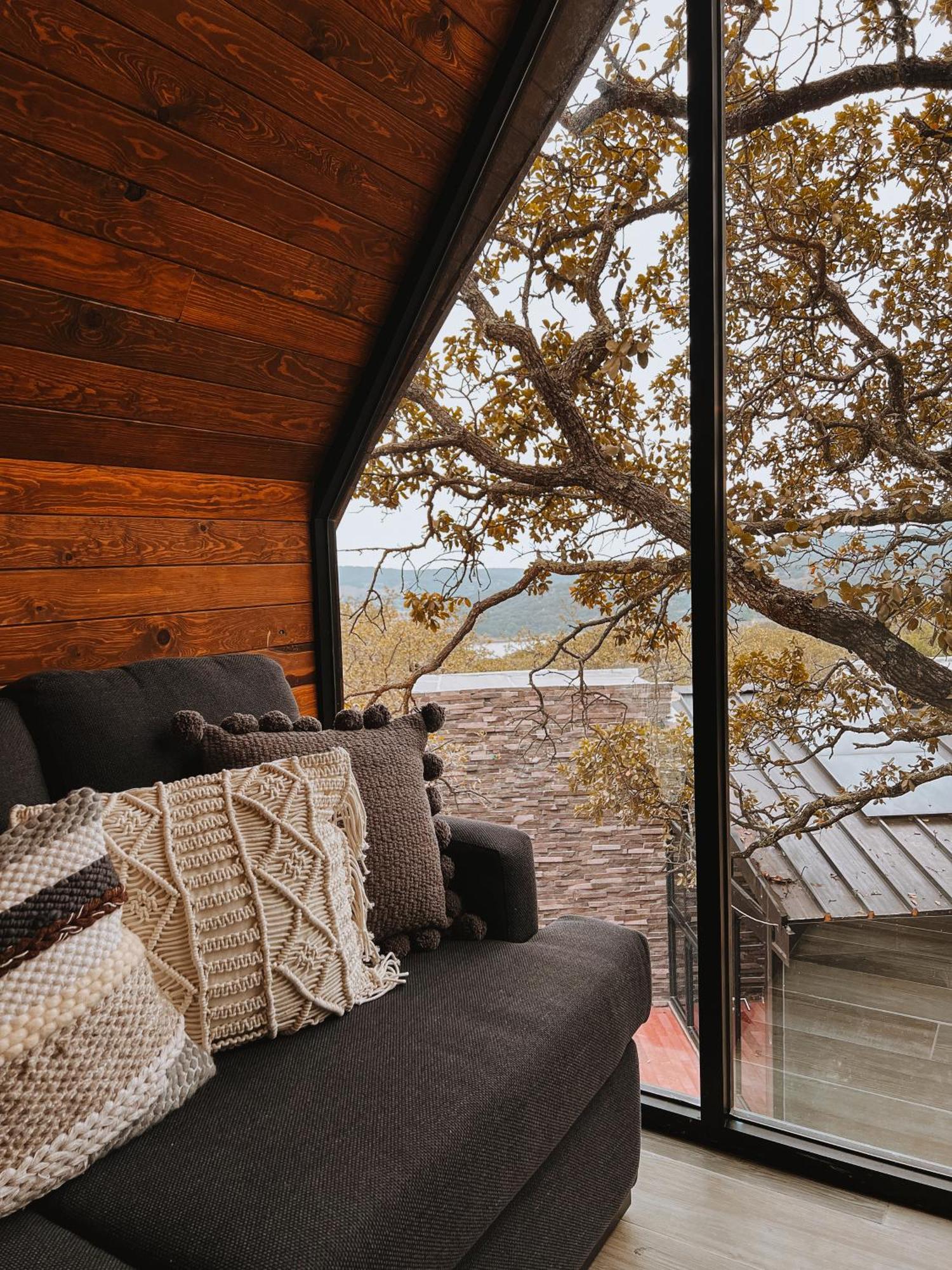 La Foret Cabanas Boutique León Dış mekan fotoğraf