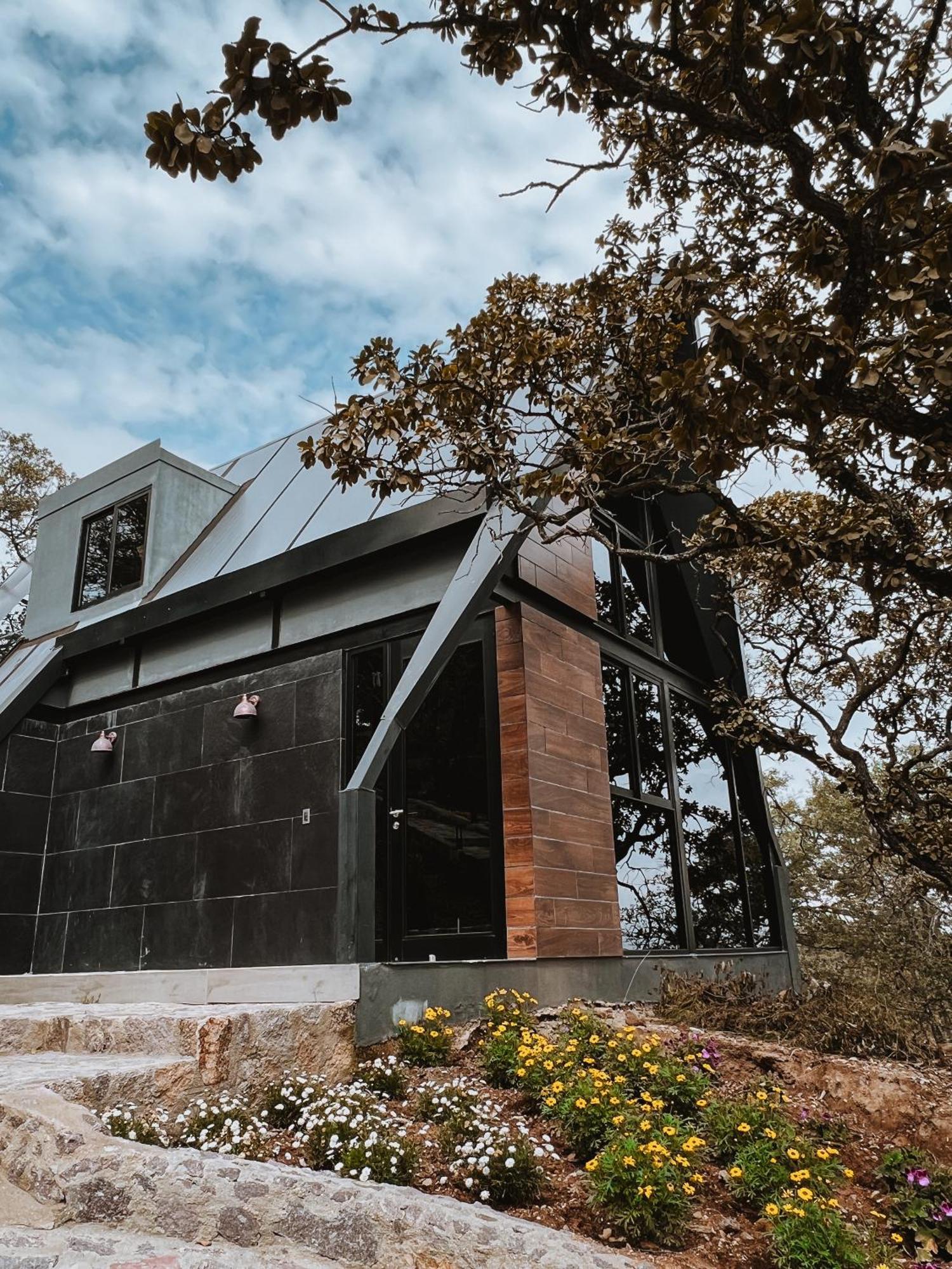 La Foret Cabanas Boutique León Dış mekan fotoğraf