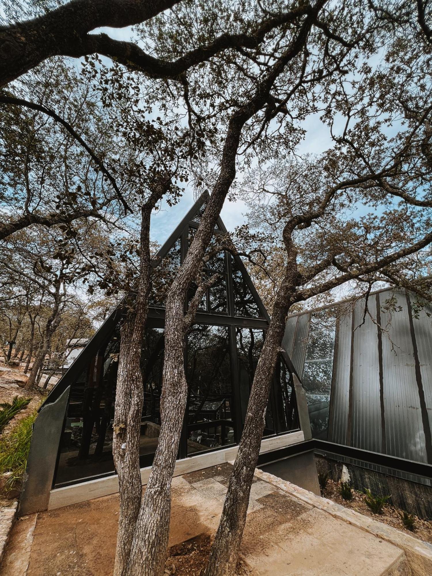 La Foret Cabanas Boutique León Dış mekan fotoğraf