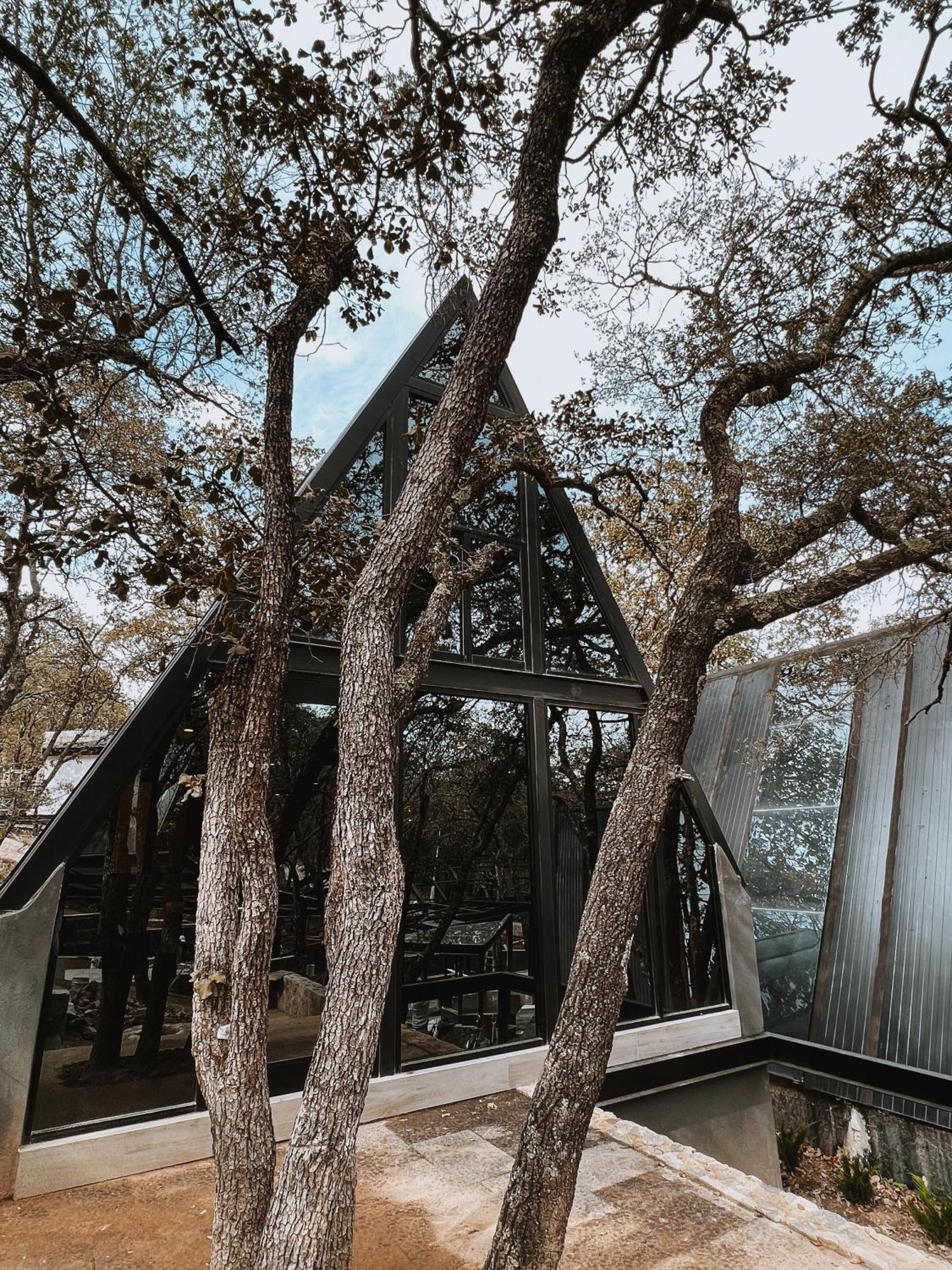 La Foret Cabanas Boutique León Dış mekan fotoğraf