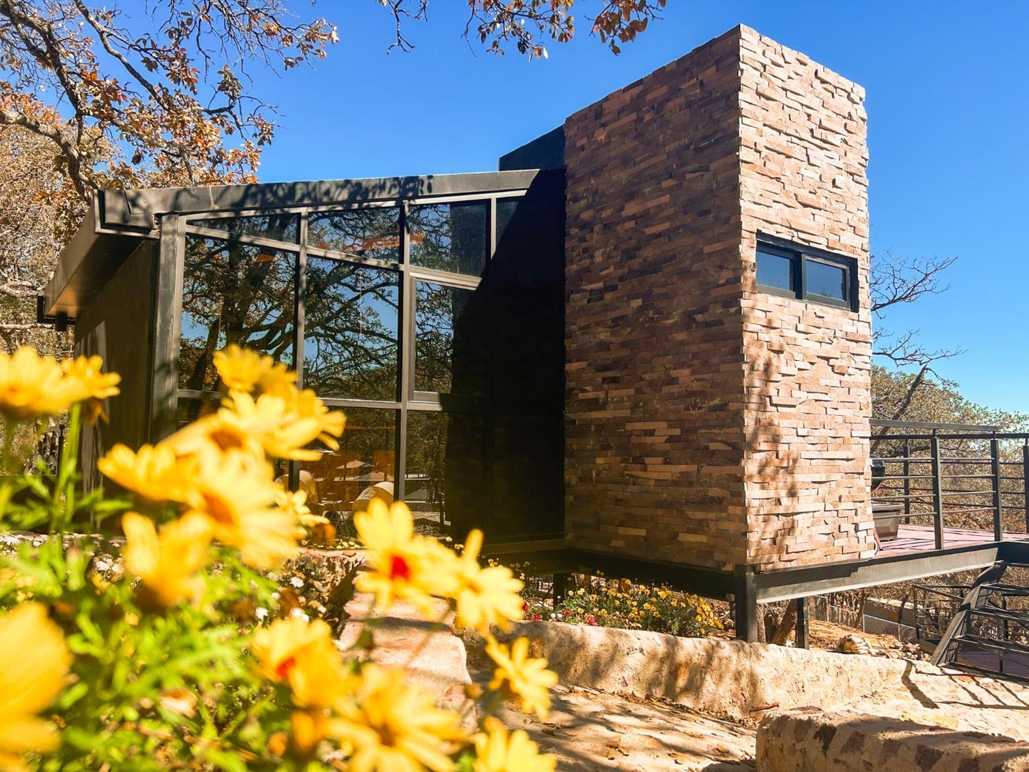La Foret Cabanas Boutique León Dış mekan fotoğraf