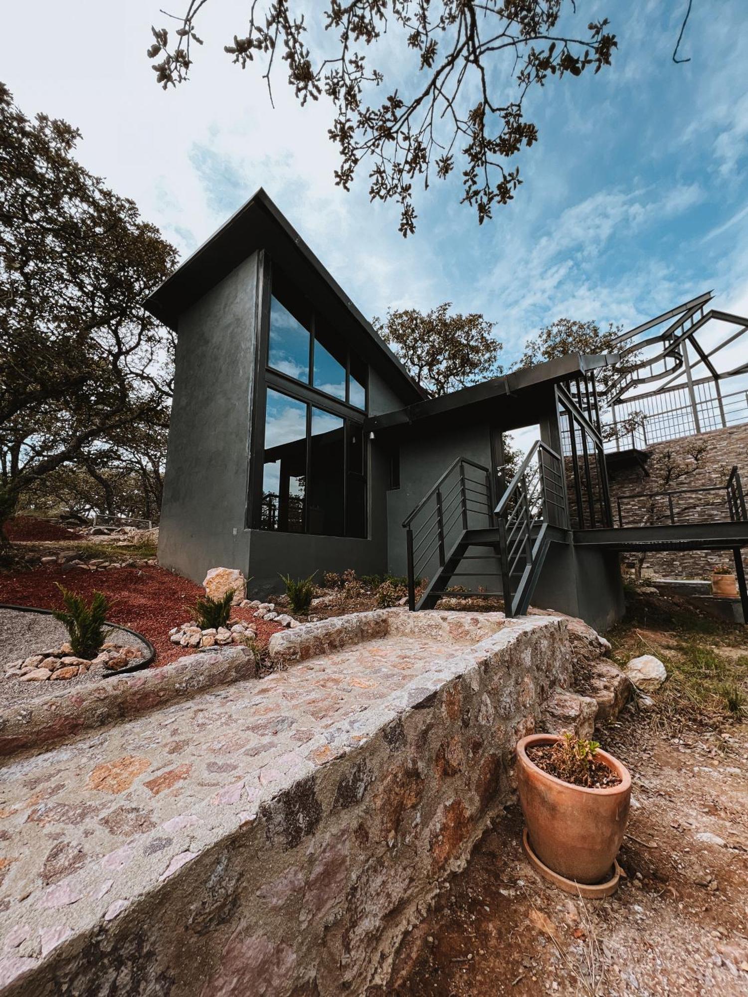 La Foret Cabanas Boutique León Dış mekan fotoğraf