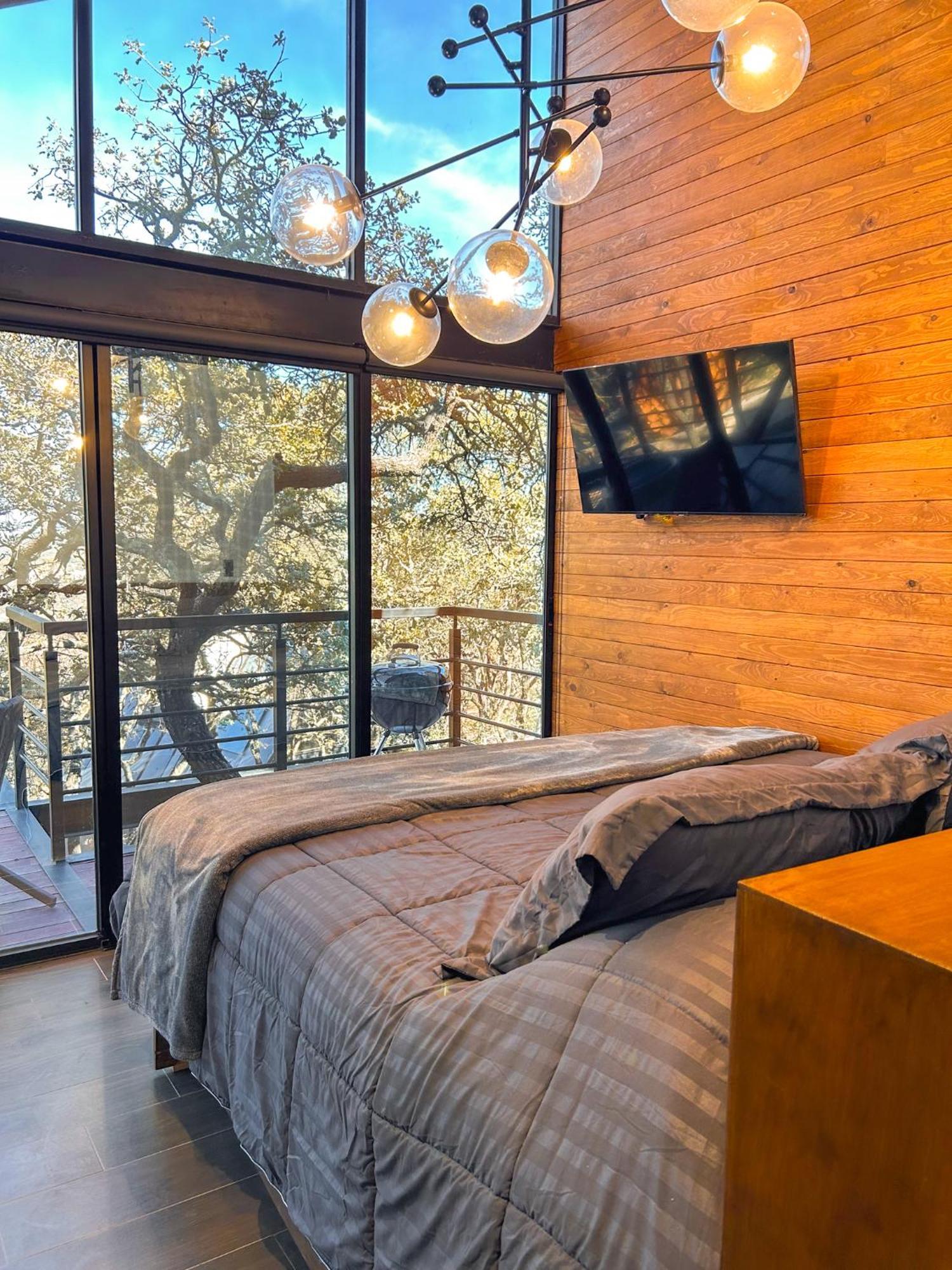 La Foret Cabanas Boutique León Dış mekan fotoğraf